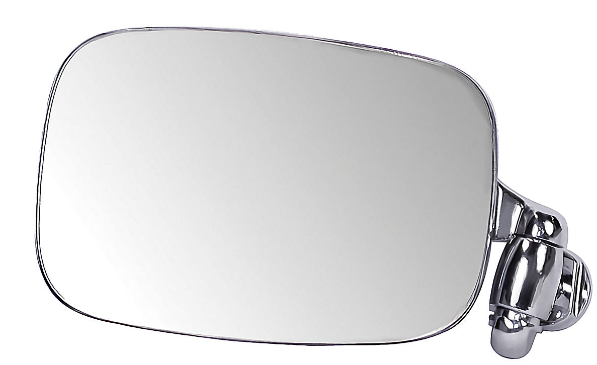 Vänster ytterspegel