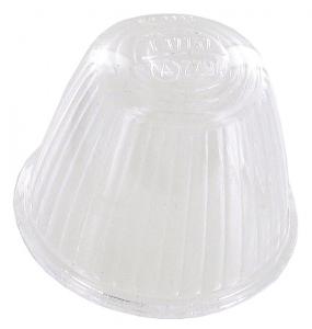 Etuvilkun lasi, kirkas