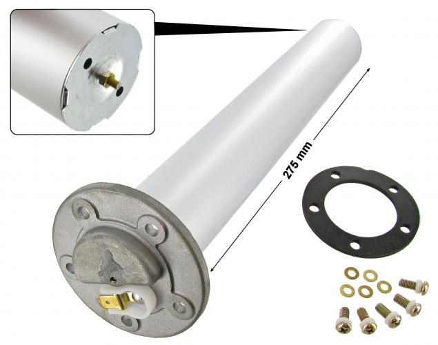 Polttoainetankin anturi