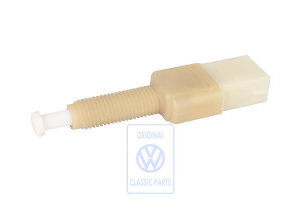 Interruptor do regulador de velocidade