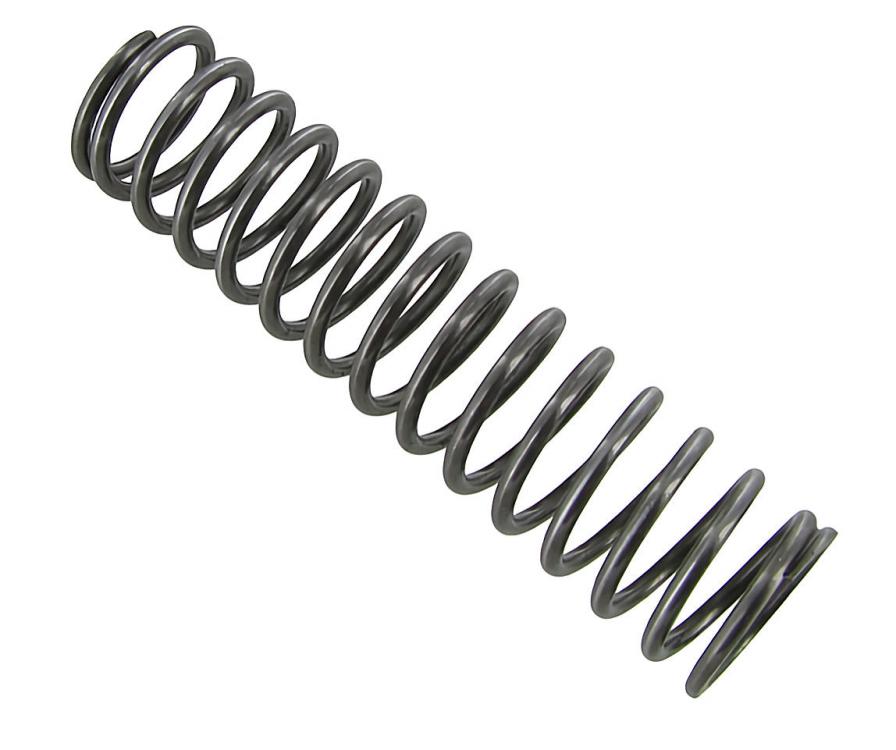 Öljynpaineventtiilin jousi