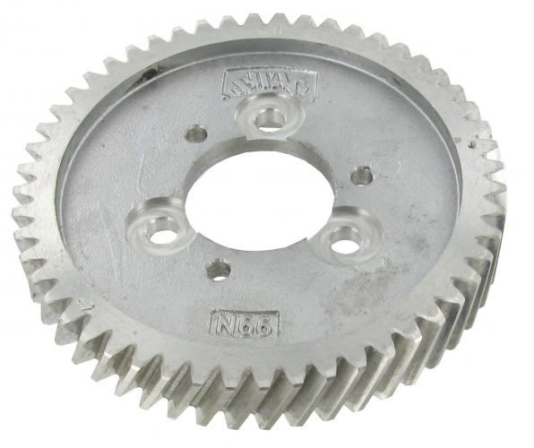 Aluminium Nockenwellerad