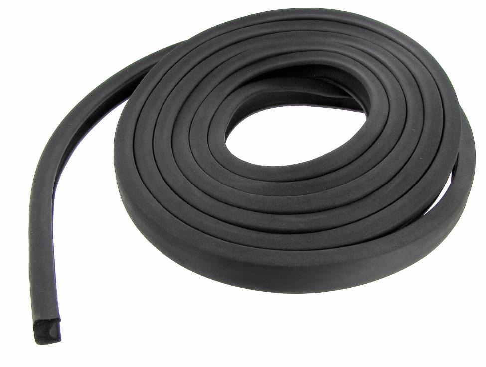 Moottoritilan kannen tiiviste