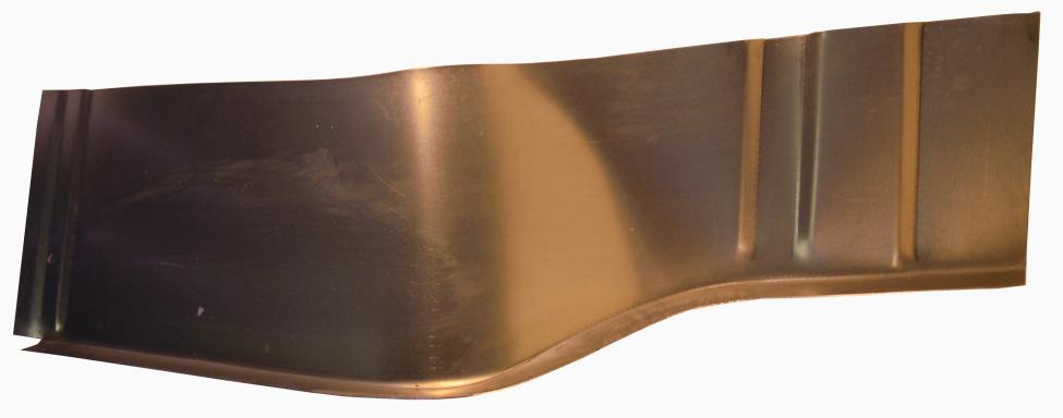 Etupyörän sisäpuolen korjauspaneeli oikealle