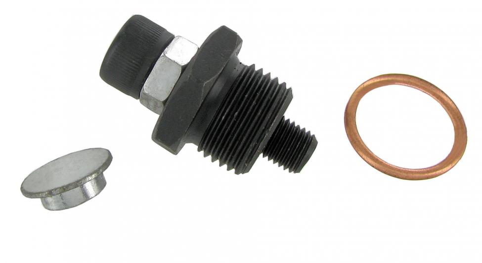 Öljynpaineen säädin