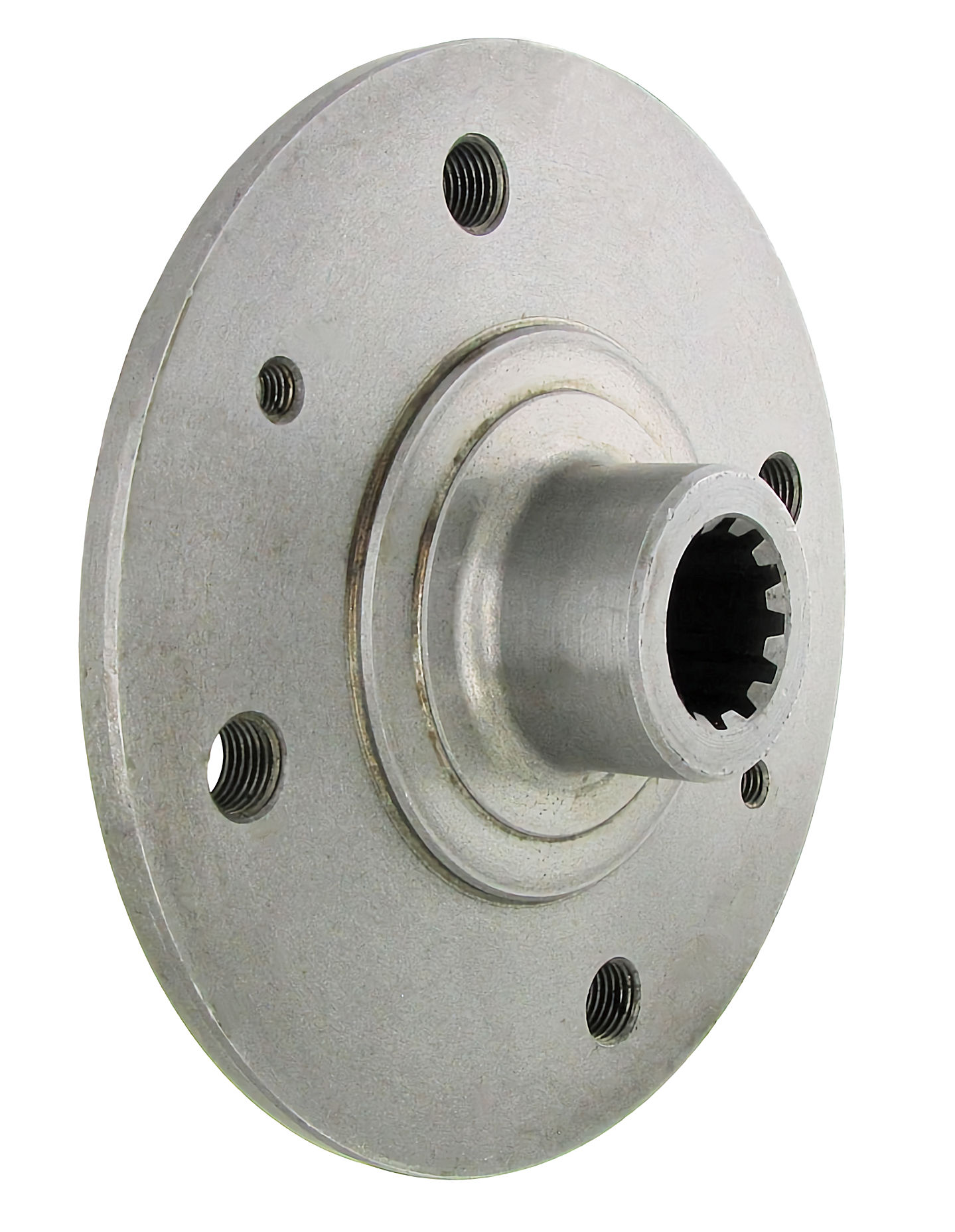 Bakhjulsnav (4 x 130 mm)