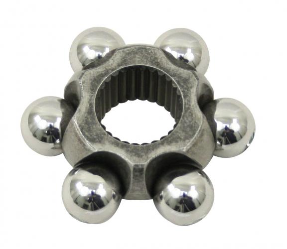 Porsche 930 homokineet binnenzijde (inclusief 22.199 mm lager ballen)