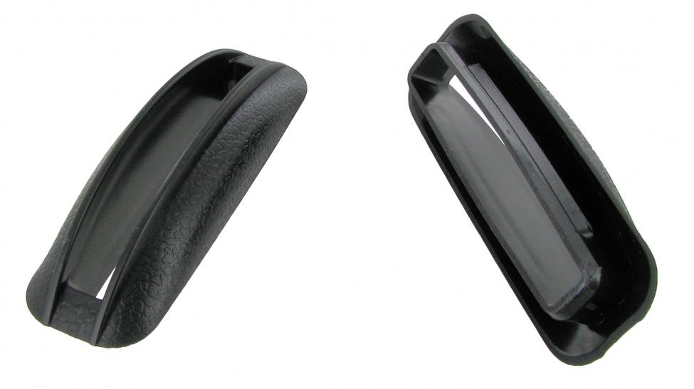 Stoel ontgrendelknop geleider (paar)