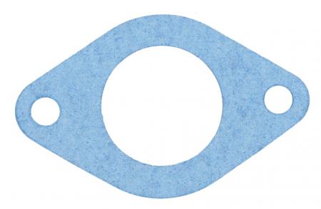 Kaasuttimen laipan tiiviste