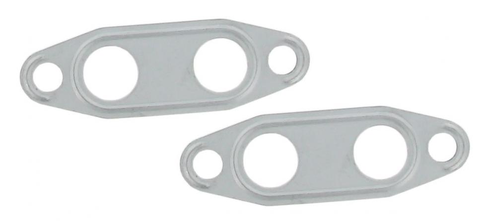 Imusarjan esilämmitysputkien tiivisteet