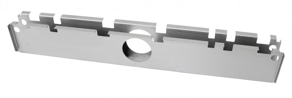 Suporte da travessa dianteira