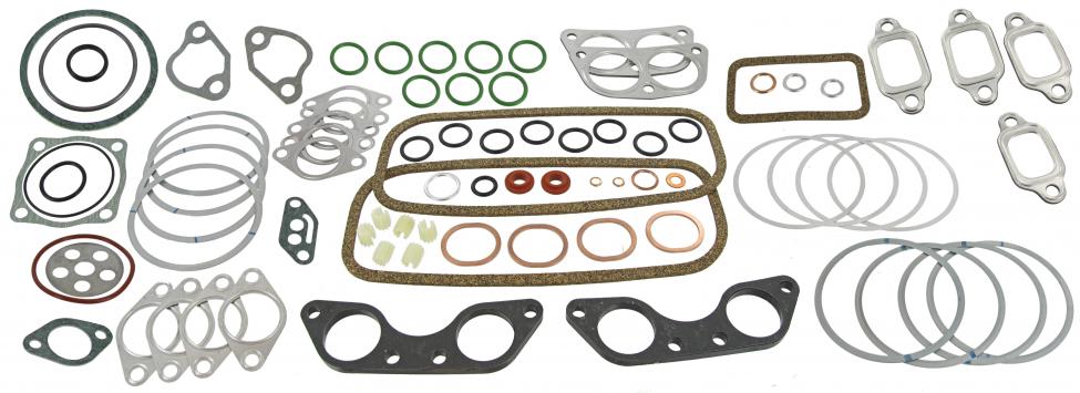 Moottorin tiivistesarja