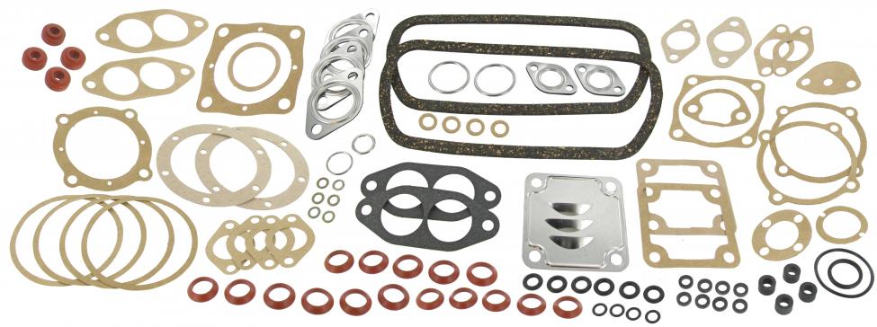 Moottorin tiivistesarja