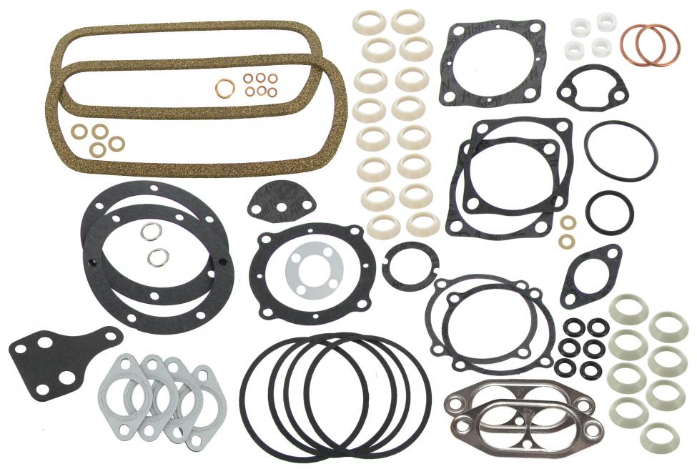 Moottorin tiivistesarja