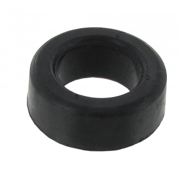 Silentbloc pour moyeu de plaque de suspension