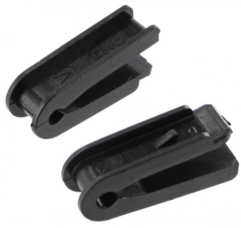 Ruitenwisser montage klemmen