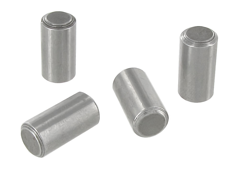 Standaard vliegwiel paspennen