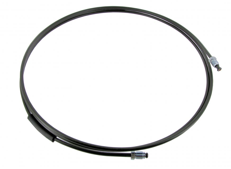 Koppeling drukleiding middelste deel