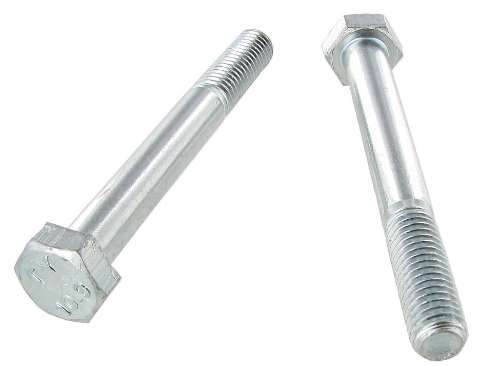 Bumpersteun, bumperrozet, motor beugel en versnellingsbak bouten