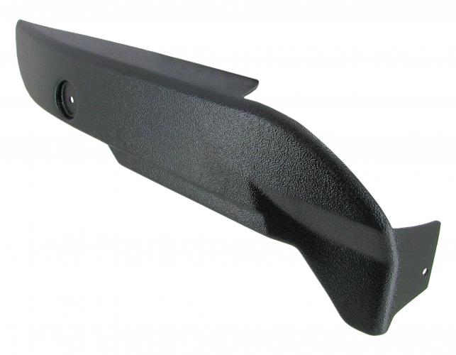 Etuistuimen reunamuovi, sisään, oikea