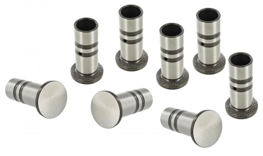 Venttiilinnostajat, vakio