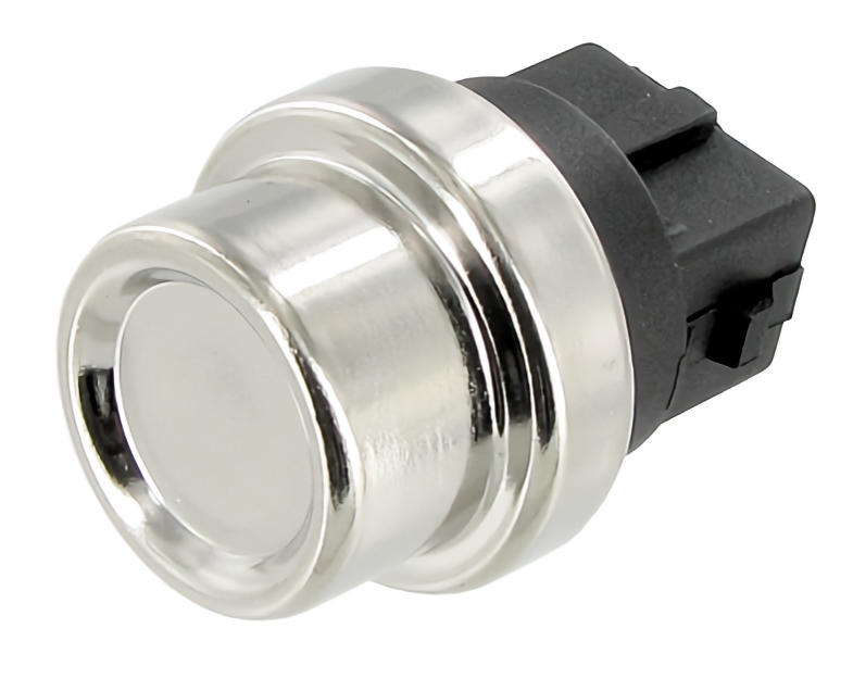 Lämpöanturi hehkujen releelle, jäähdytinnesteelle ja öljynlämpötilalle