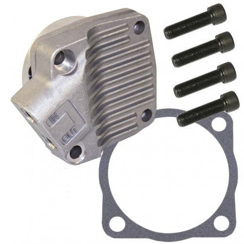 Öljypumppu, suodattimelle, Heavy Duty