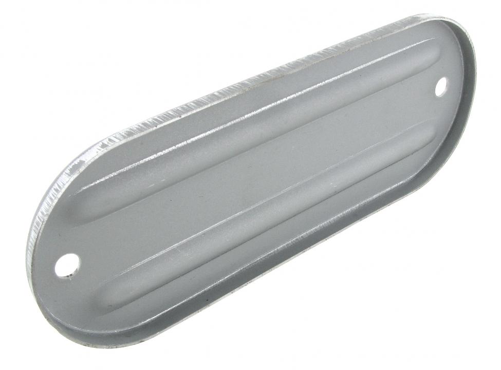 Runkotunnelin tarkistusluukku