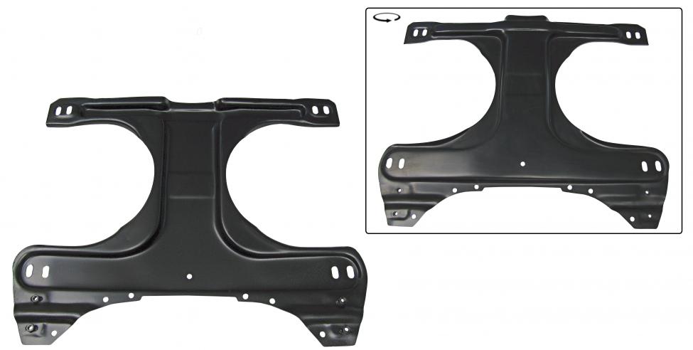 Etukelkan pohjapelti