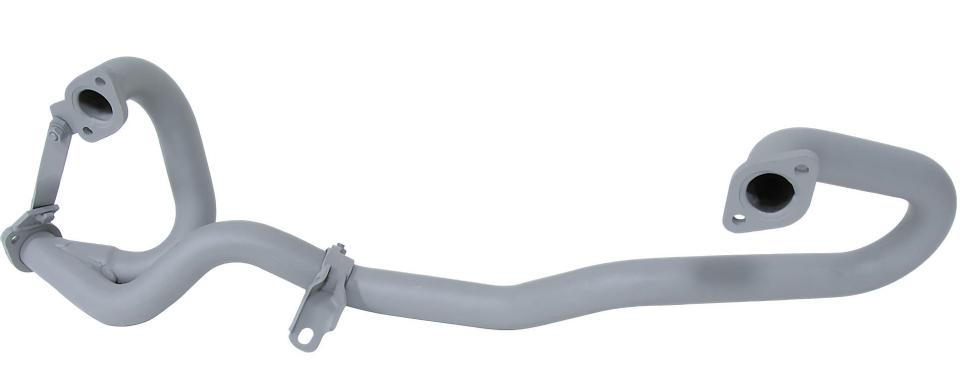 Voorste uitlaatbuis cilinder 1 en 3