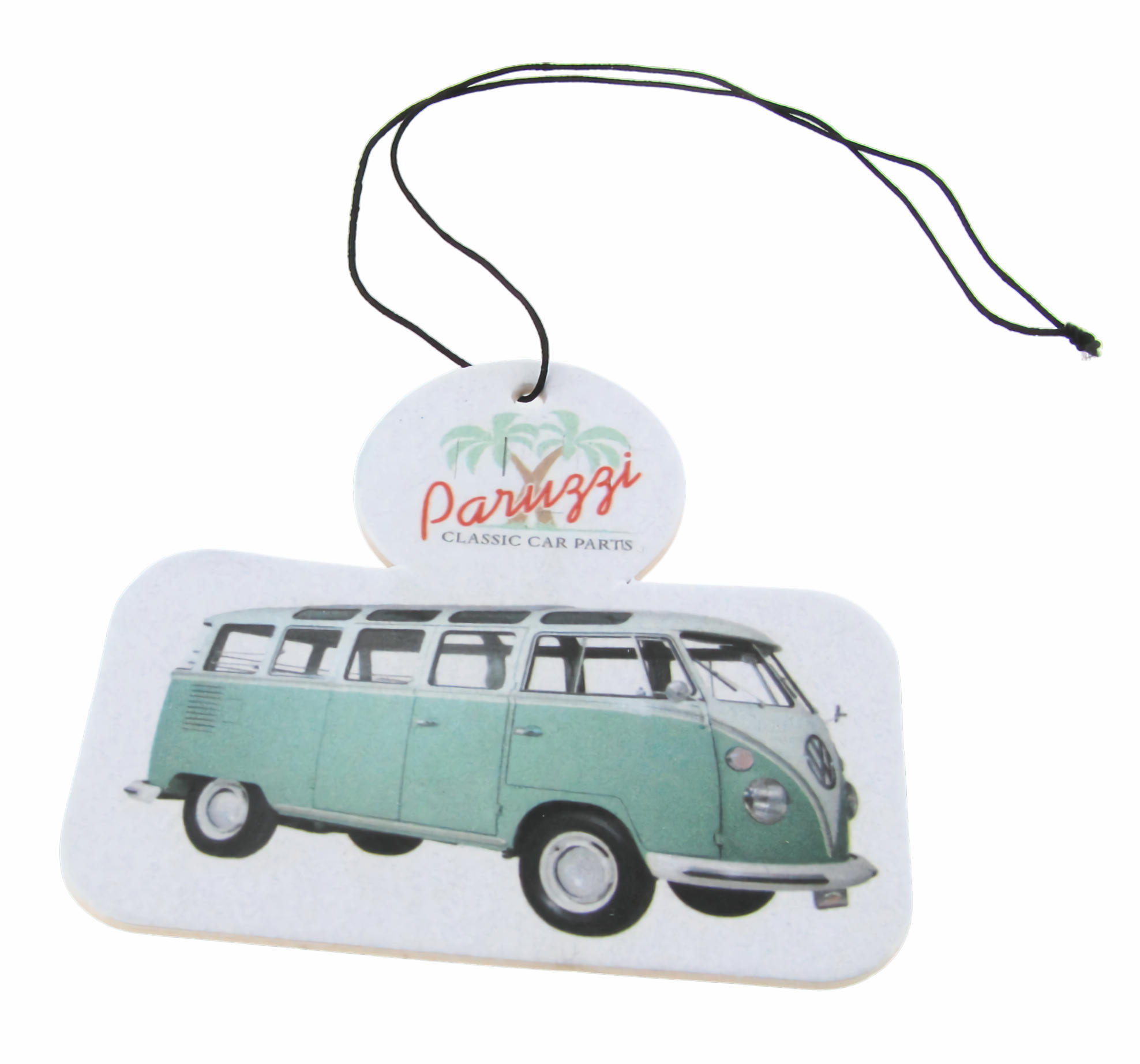 Rafraîchisseur d'air Paruzzi