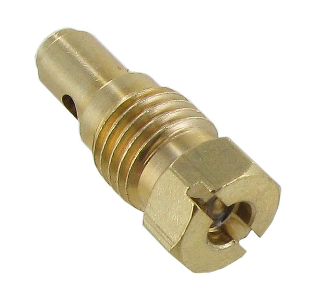 Tyhjäkäyntisuutin 52.5