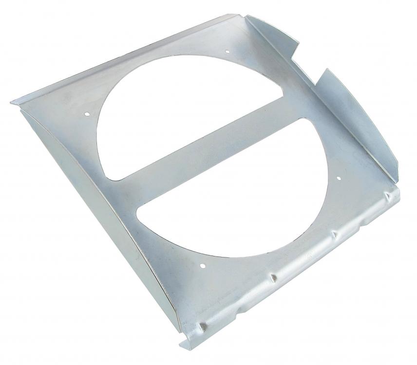 Kaiuttimen kiinnityslevy