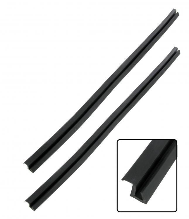 Tiivistenauha oven liukuikkunan ja kiinteän ikkunan väliin