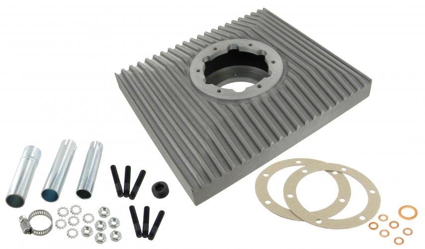 Lisäöljypohja 1.5l