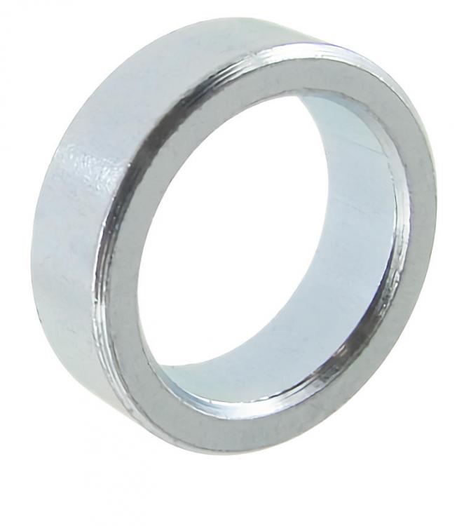 Laturin akselin välilaippa