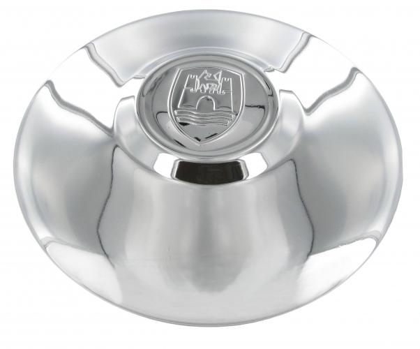 Navkapsel krom Wolfsburg