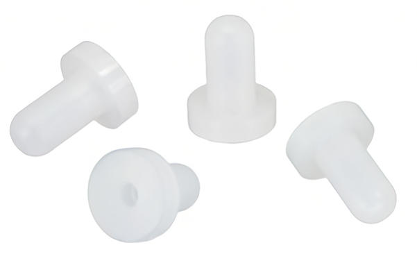 Keulamerkin kiinnikkeet