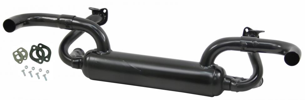 Thing sport pakoputki (musta kuljetusmaali)