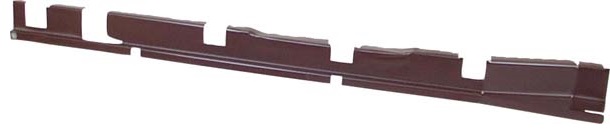 Sivuhelman sisäosa, oikea