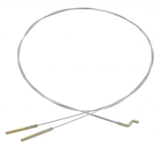 Cabo do aquecimento (para carros com transmissões ponta duplo)