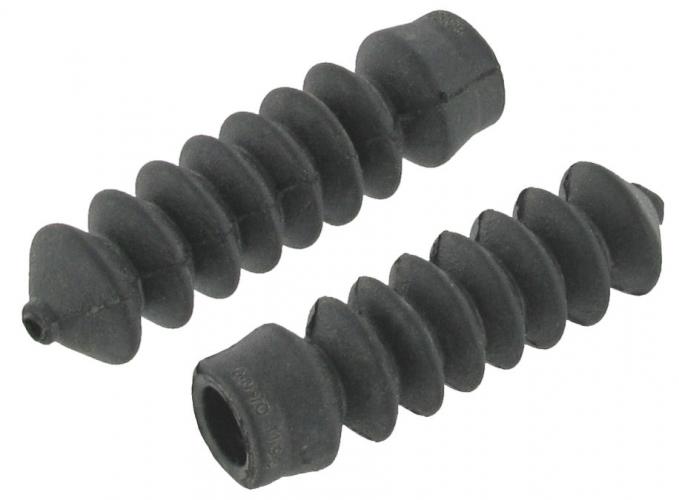 Tiivistäkää lämmitinkaapelin putken päät