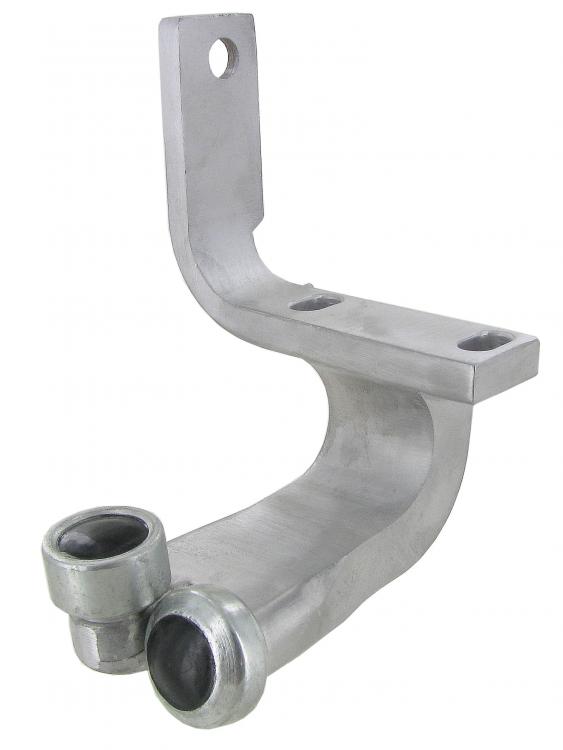 Oikean liukuoven alempi rullaohjain