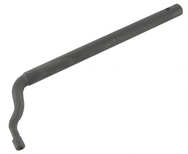 Standaard schakelhendel (hockey stick)