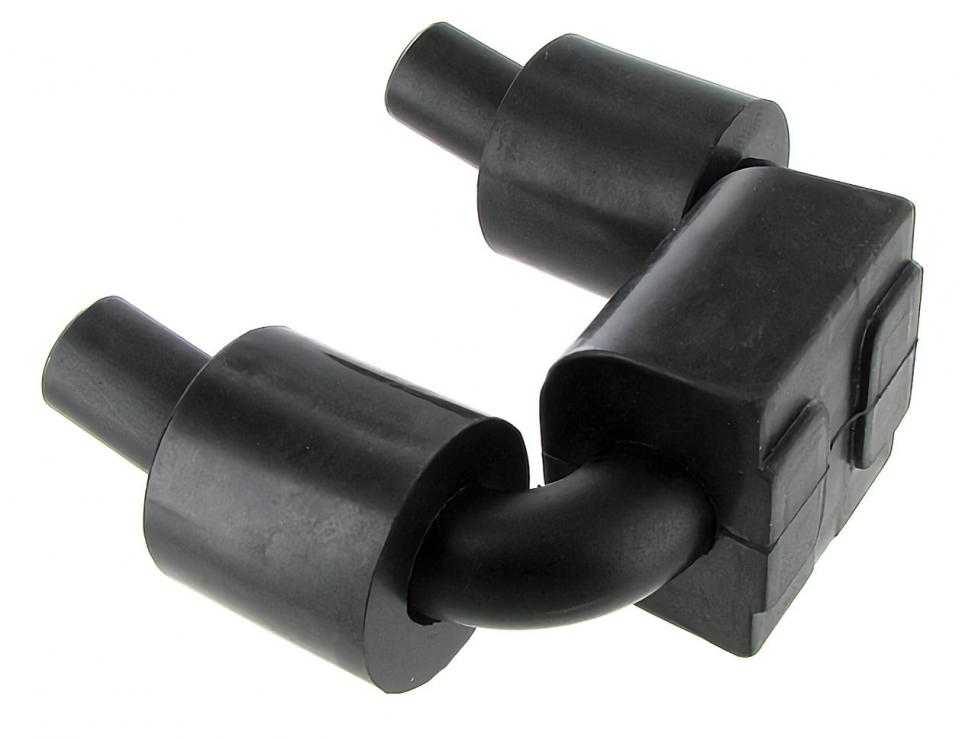 Vaihteiston etukannake