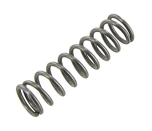 Stroomverdeler aandrijfas veer