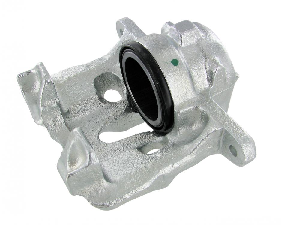 Jarrusatula, vasen (vain Girlingin jarrusatulan kehtoon)