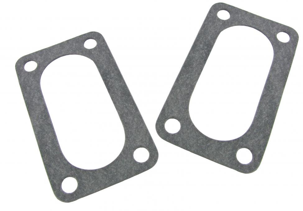 Carburateur voetpakking