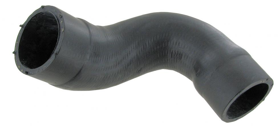 Turboahtimen paineletku