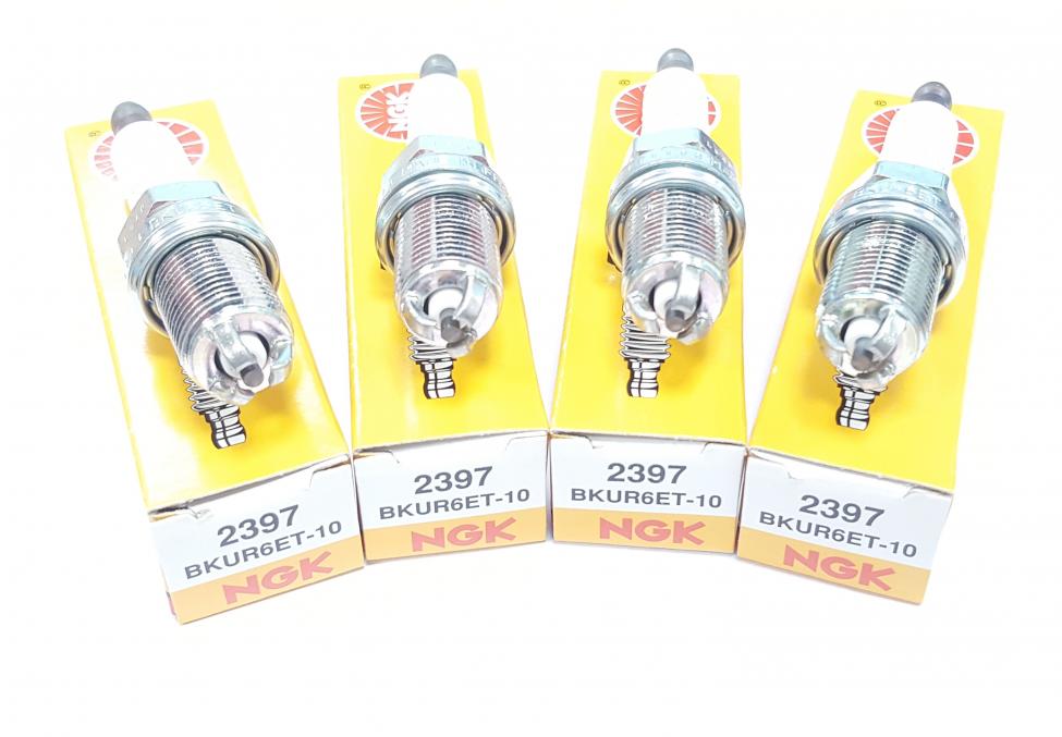 Sytytystulppa NGK BKUR6ET-10